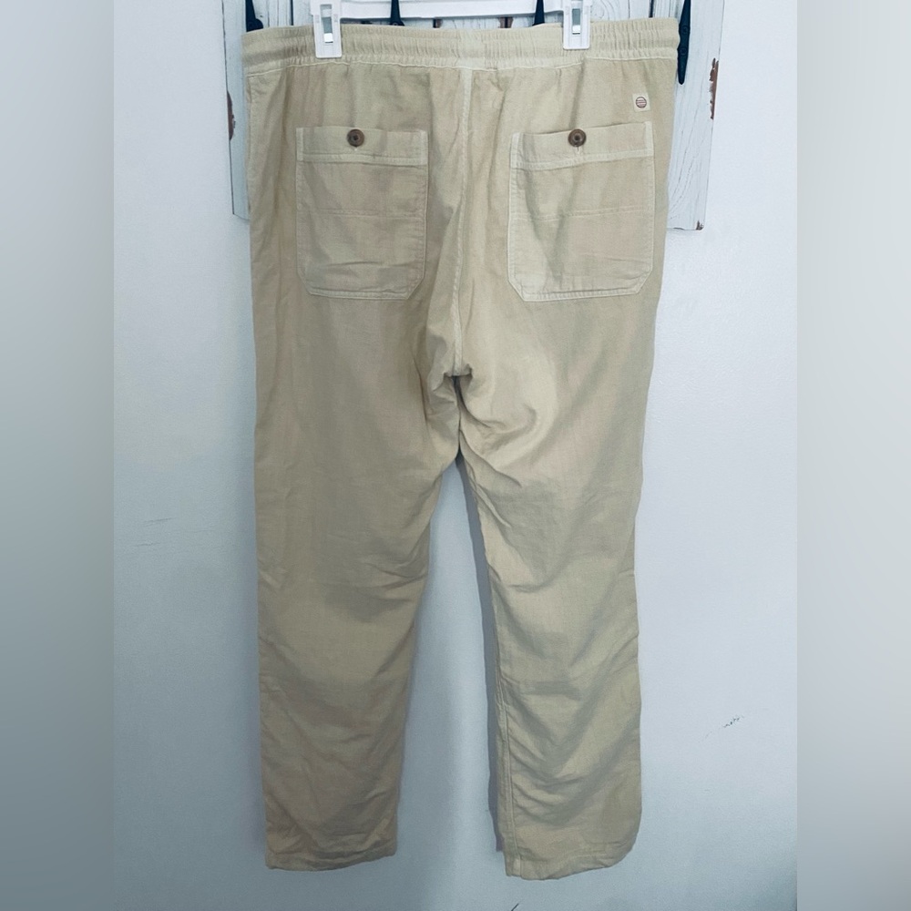 Marine layer men’s pants size XL - Picture 2 of 4